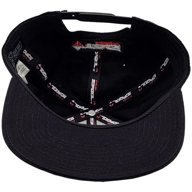 TAG Metals / Coal Headwear Hat