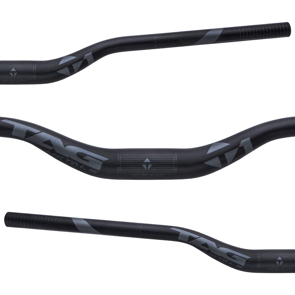 T1 Aluminum Handlebar