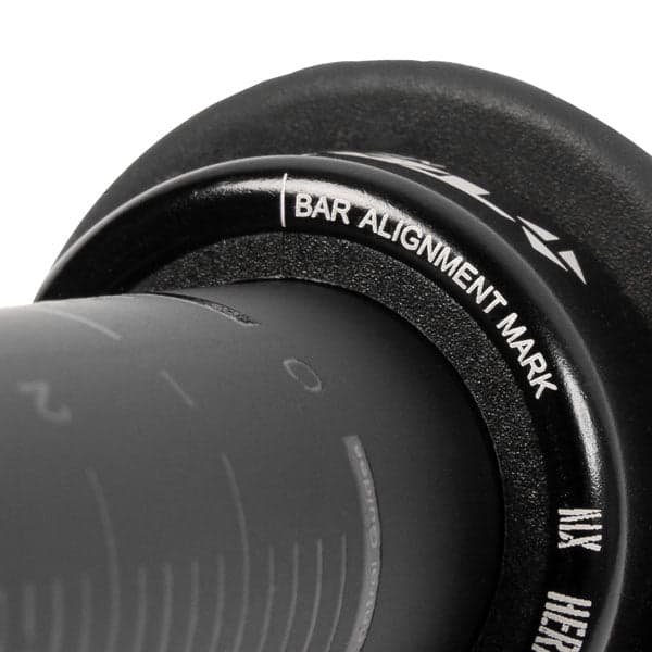 T1 Braap Grip