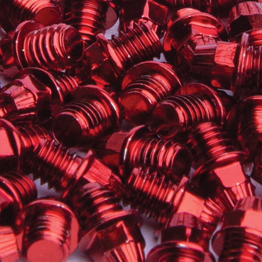 T1 Pedal Pins