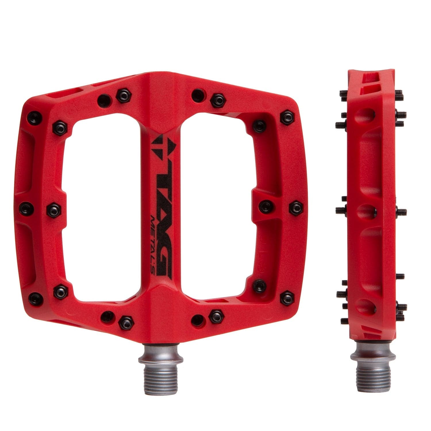 T3 Nylon Pedal
