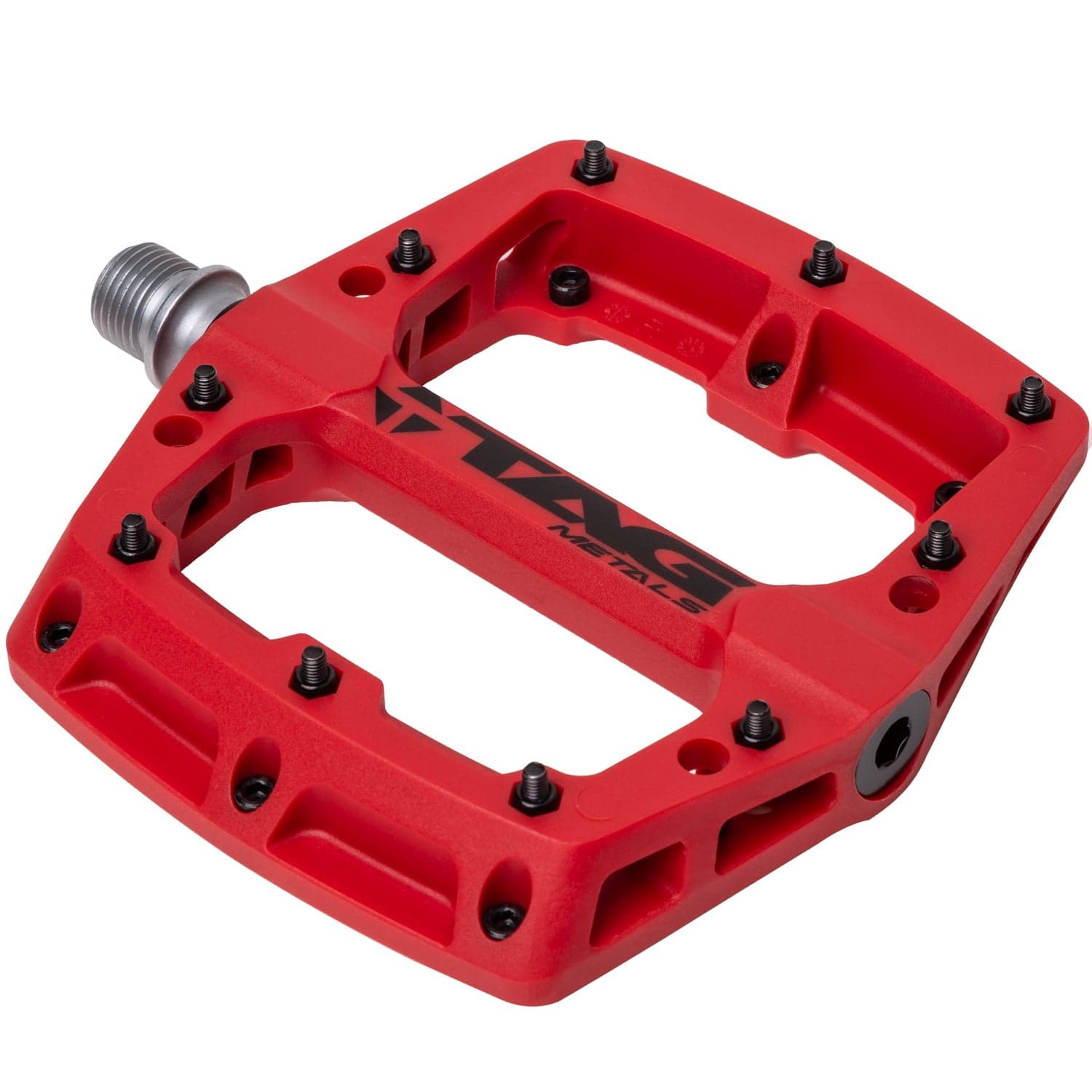 T3 Nylon Pedal