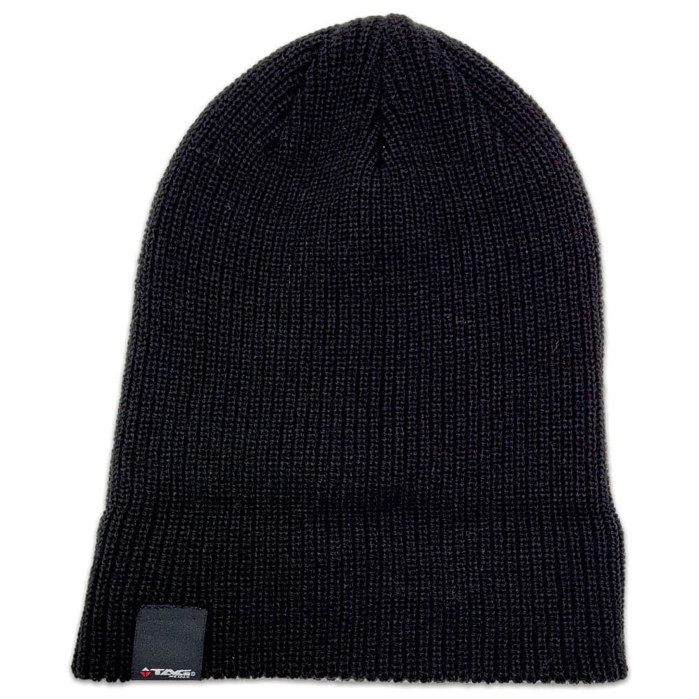 TAG Metals / Coal Headwear Beanie