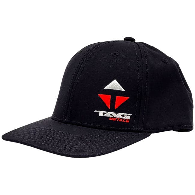 TAG Metals / Coal Headwear Hat