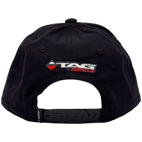 Tag Metals / Coal Headwear Hat