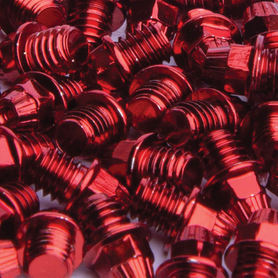 pedal pins m3 T1 Pedal Pins– TAG Metals MTB US